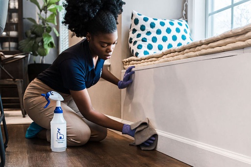 Home Cleaning Service