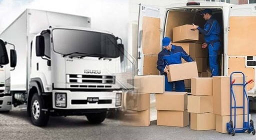 Packers And Movers Service