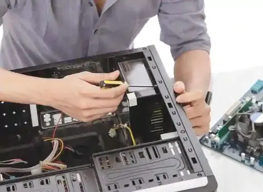 Computer Repair Service