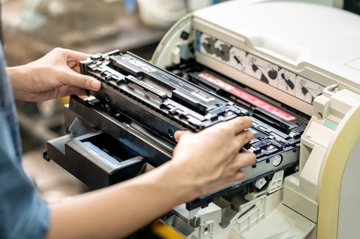 Printer Repair Service