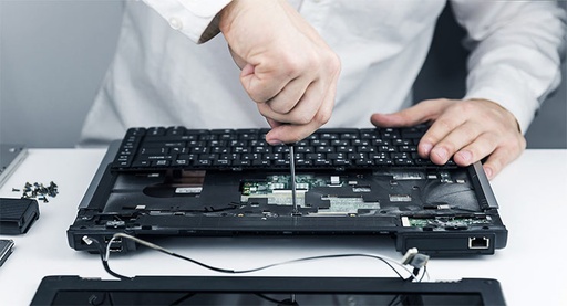 Laptop Repair Service