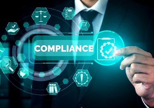 Compliance And Regulatory Service