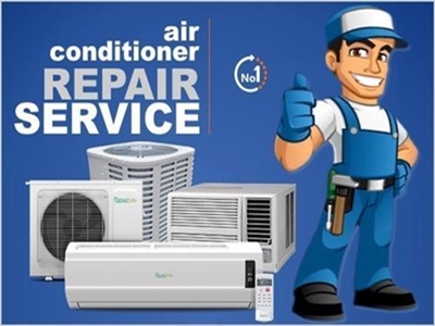 AC Repair Service