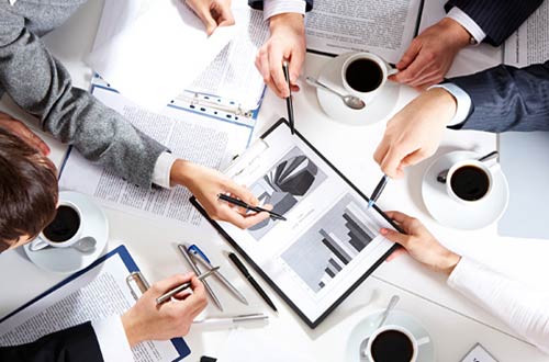 Business Formation And Registration Service