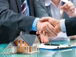 Real Estate Service