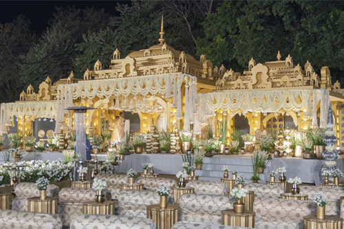Wedding Planner And Coordination Service