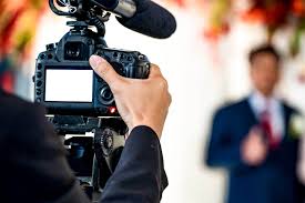 Photography And Videography Service