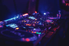 Dj And Entertainment Service
