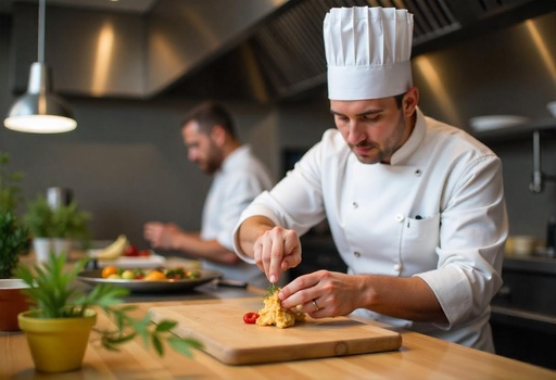 Home Chef Service
