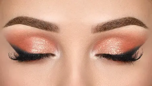 Smokey Makeup Service