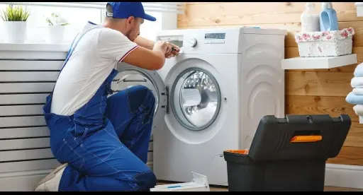 Washing Machine Repair
