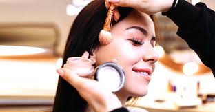 Pre Bridal Makeup Service