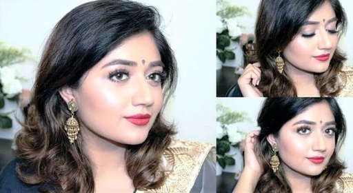 Special Events Makeup Service