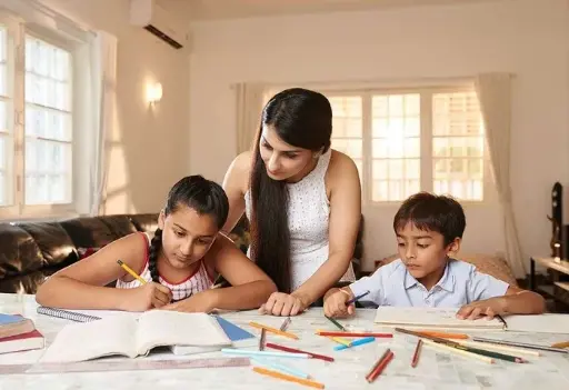 Home Tutor Service