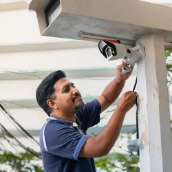 CCTV Installation Service