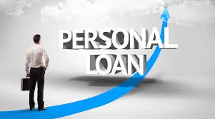 Personal Loan Service