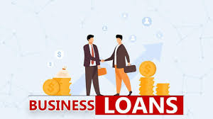 Business Loan Service