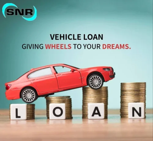 Vehicle Loan Service