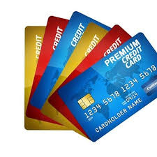 Credit Card Loan Service