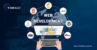 Website Development Service