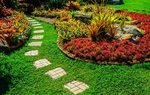 Gardening Service