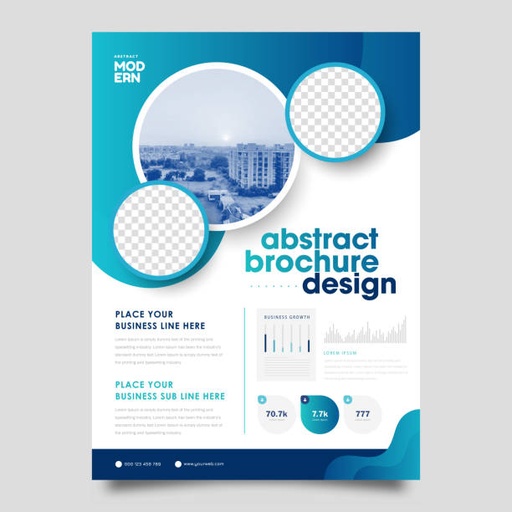 Brochure Service