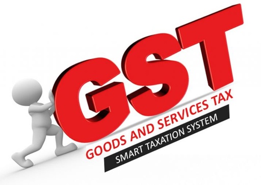 GST Service